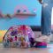 Надуваема плюшена играчка Buggies, Дракон