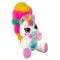 Интерактивна плюшена играчка, Furry Tails, Еднорог Лили