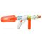 Воден пистолет Lanard Toys, Wave Thrower Blasters, Original Wave Thrower, Оранжев