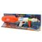 Воден пистолет Lanard Toys, Wave Thrower Blasters, Original Wave Thrower, Оранжев