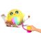 Надуваема плюшена играчка, Little Biggies, Пиленце