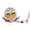 Надуваема плюшена играчка, Biggies, Cinammon