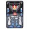 Фигурка Transformers One, AMK Mini Series, Starscream, 11 см