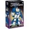 Фигурка Transformers One, AMK Mini Series, Soundwave, 11 см