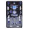 Фигурка Transformers One, AMK Mini Series, Soundwave, 11 см