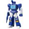 Фигурка Transformers One, AMK Mini Series, Soundwave, 11 см