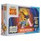 Фигурка Despicable Me 4, AMK Series, Mega Minion, Mel, 12 см