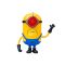 Фигурка Despicable Me 4, AMK Series, Mega Minion, Mel, 12 см