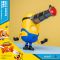 Фигурка Despicable Me 4, AMK Series, Mega Minion, Mel, 12 см