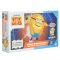 Фигурка Despicable Me 4, AMK Series, Mega Minion, Dave, 12 см