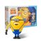 Фигурка Despicable Me 4, AMK Series, Mega Minion, Dave, 12 см