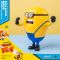Фигурка Despicable Me 4, AMK Series, Mega Minion, Dave, 12 см
