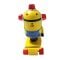 Фигурка на скейтборд със светлини и звуци, Minions