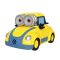 Количка с радиоуправление, Minions