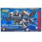 Фигурка Transformers One, Cogged Mode, Megatron D-16, 20 см