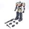 Фигурка Transformers One, Cogged Mode, Megatron D-16, 20 см