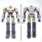 Фигурка Transformers One, Cogged Mode, Megatron D-16, 20 см