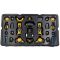 Фигурка Transformers One, Cogged Mode, Bumblebee B-127, 16 см