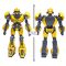 Фигурка Transformers One, Cogged Mode, Bumblebee B-127, 16 см
