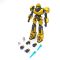 Фигурка Transformers One, Cogged Mode, Bumblebee B-127, 16 см