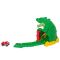 Комплект за игра с количка, Teamsterz Beast Machines Reptile Rampage