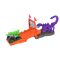 Комплект за игра с количка Monster Jaws, Teamsterz Beast Machines Stinger Slam