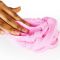 Слайм Compound Kings, Butter Cloudz, Swirls Large, Pink Cotton Candy