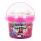 Комплект слайм Compound Kings, Color Change, Bubblegum and Bluebery