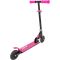 Тротинетка с 2 колела, сгъваема, Evo, Inline Scooter, Розова