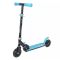 Тротинетка с 2 колела, сгъваема, Evo, Inline Scooter, Синя