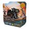 Фигурка със звукови ефекти, DreamWorks Dragons, Roaring Minis, Toothless, 20151465
