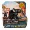 Фигурка със звукови ефекти, DreamWorks Dragons, Roaring Minis, Toothless, 20151465