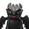 Фигурка със звукови ефекти, DreamWorks Dragons, Roaring Minis, Toothless, 20151465