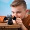 Фигурка със звукови ефекти, DreamWorks Dragons, Roaring Minis, Toothless, 20151465