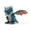 Фигурка със звукови ефекти, DreamWorks Dragons, Roaring Minis, Deadly Nadder, 20153012