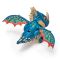 Фигурка със звукови ефекти, DreamWorks Dragons, Roaring Minis, Deadly Nadder, 20153012