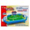 Комплект мини настолна игра, Tabletop Shoot, Football, 42 x 21 x 13 см