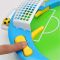 Комплект мини настолна игра, Tabletop Shoot, Football, 42 x 21 x 13 см