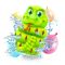 Водна играчка със 100 балона, Lanard Toys, Splash Snake