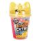 Комплект слайм Compound Kings, Whipped Bingsu Cuties, Banana Cabana