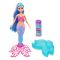 Кукла русалка с аксесоари, Dreameez, Bubble Mermaid