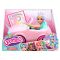 Кукла с кола кабриолет, Dreameez, Unicorn Princess Car