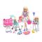 Кукла Dreameez, Baby Nursery, 25 части