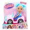 Кукла с кола, Dreameez, Mini Car