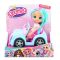 Кукла с кола, Dreameez, Mini Car
