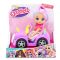 Кукла с кола, Dreameez, Mini Car