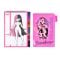 Книжка с активности и шаблони, Monster High, Fashion Designer Art Pad