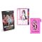 Книжка с активности и шаблони, Monster High, Fashion Designer Art Pad