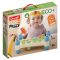 Бебешка играчка, Quercetti, Hammer Peggy, Play Eco, 34 части