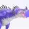 Мини фигурка дракон, DreamWorks Dragons, Skrill, 20153912